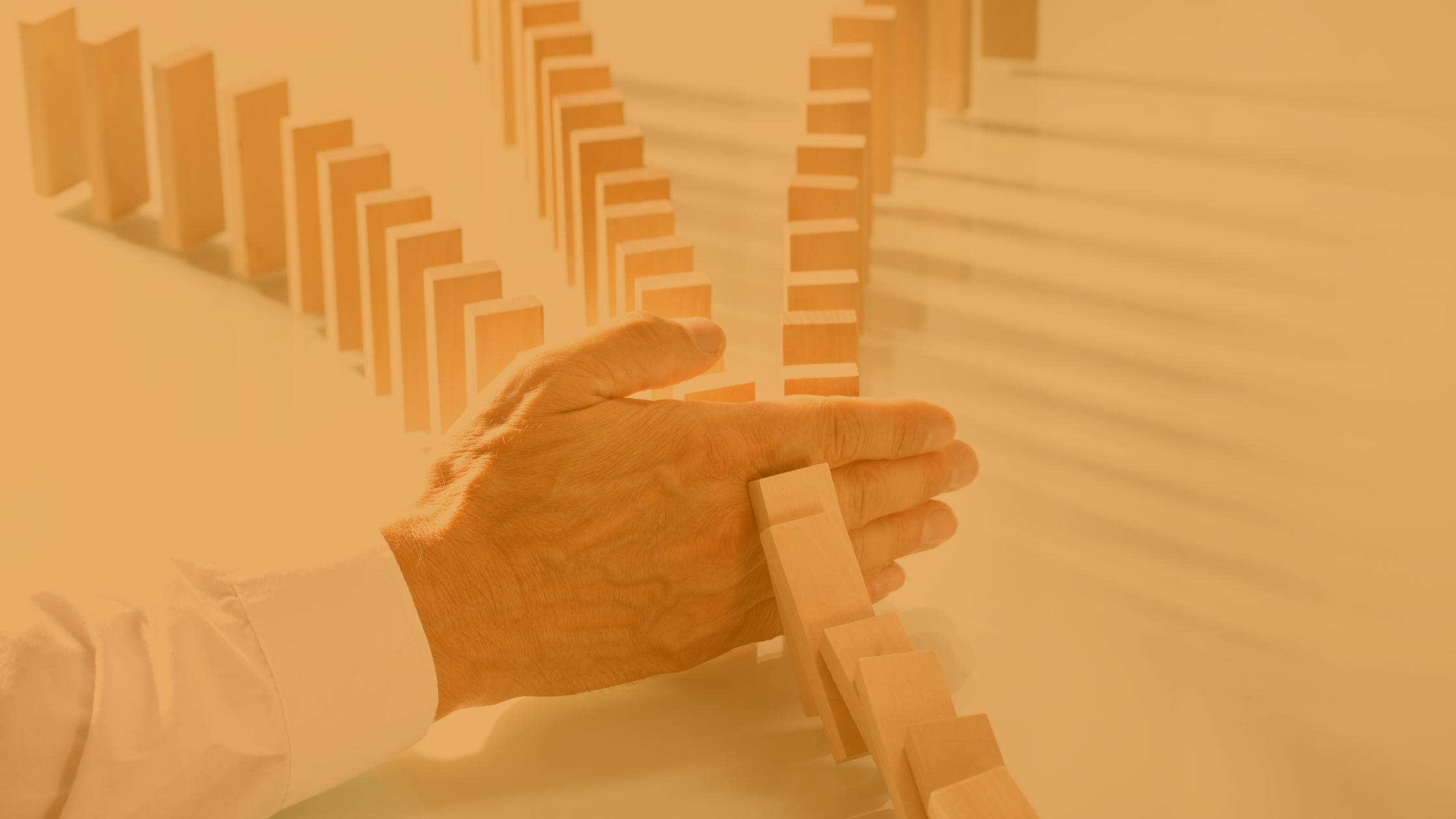 Controller Holding Your Business Back