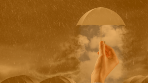 Read more about the article How to establish a rainy day fund in the middle of a crisis.