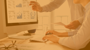 Put Financial Reports to Work