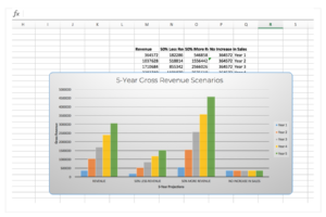 Read more about the article Top 5 Financial Mistakes Small Businesses Make (And How a Fractional CFO Can Fix Them)