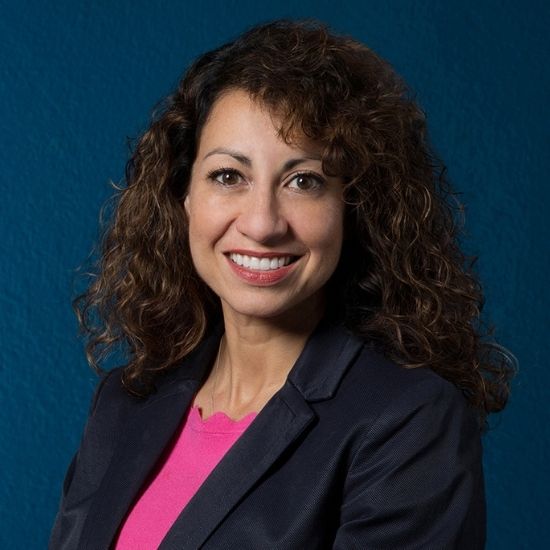 Alma Garza, Manager ORBA Cloud CFO Services
