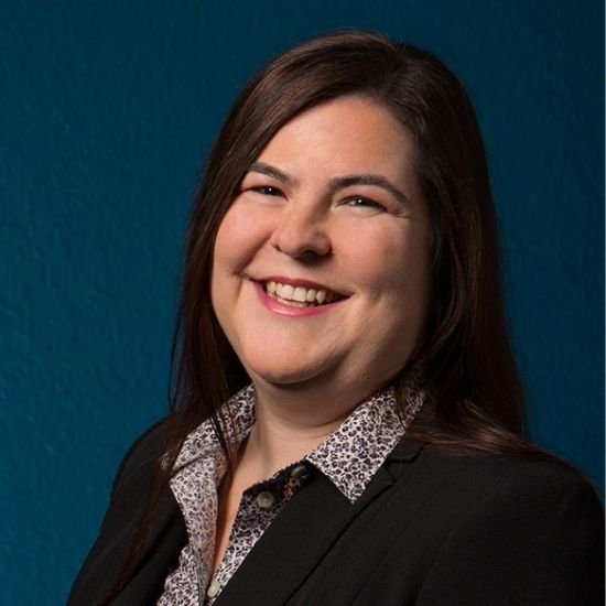Monique Bonamer, Manager ORBA Cloud CFO Services
