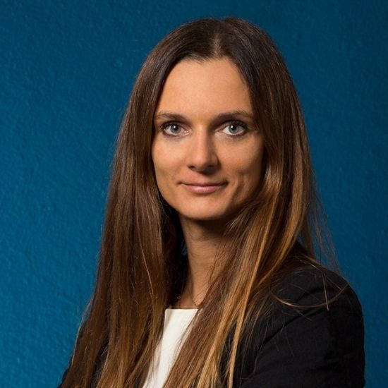 Maja Czapulonis, Manager ORBA Cloud CFO Services