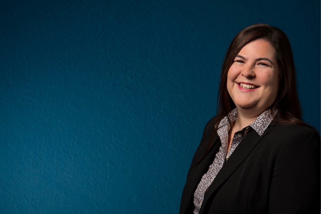 Monique Bonamer, Manager | ORBA Cloud CFO Services