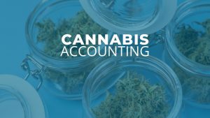 5 Reasons to Outsource Your Cannabis Accounting
