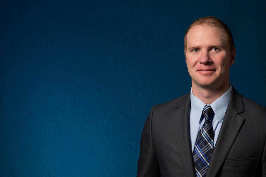 Jason Dion, Associate | ORBA Cloud CFO Services