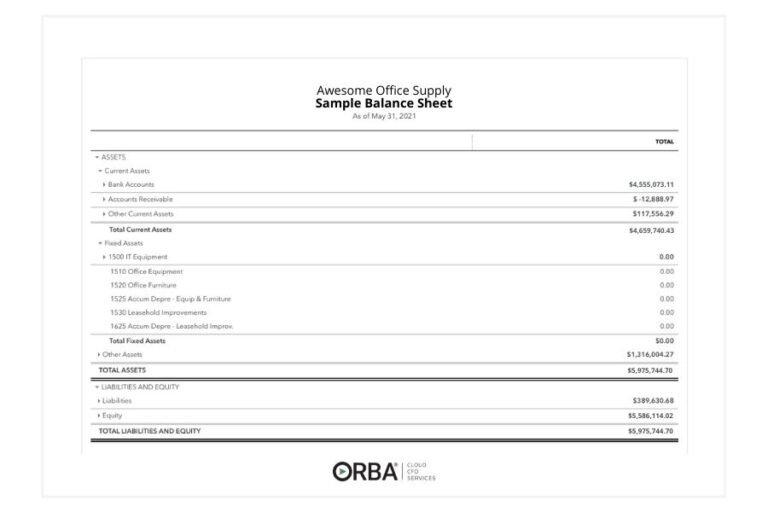 How to Use QuickBooks Online for Property Management