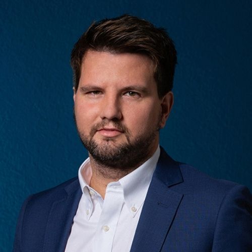 Nico Vos | Outsourced CFO Services