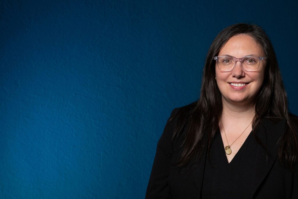 Courtney Weber | ORBA Cloud CFO Services