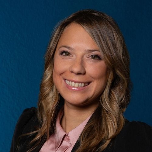Angelica Pierzchala, Manager | ORBA Cloud CFO