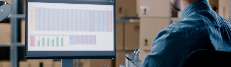 Better Inventory Forecasting & Management