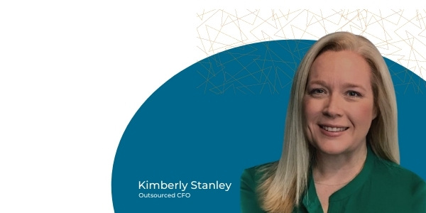 Meet your Outsourced CFO, Kimberly Stanley