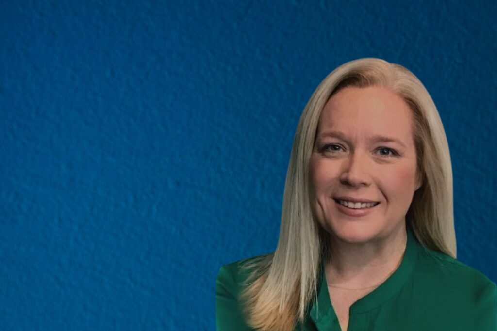 Kimberly Stanley, CFO | ORBA Cloud CFO