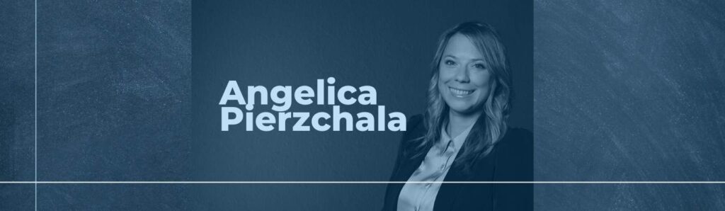 Meet Accounting Manager Angelica Pierzchala