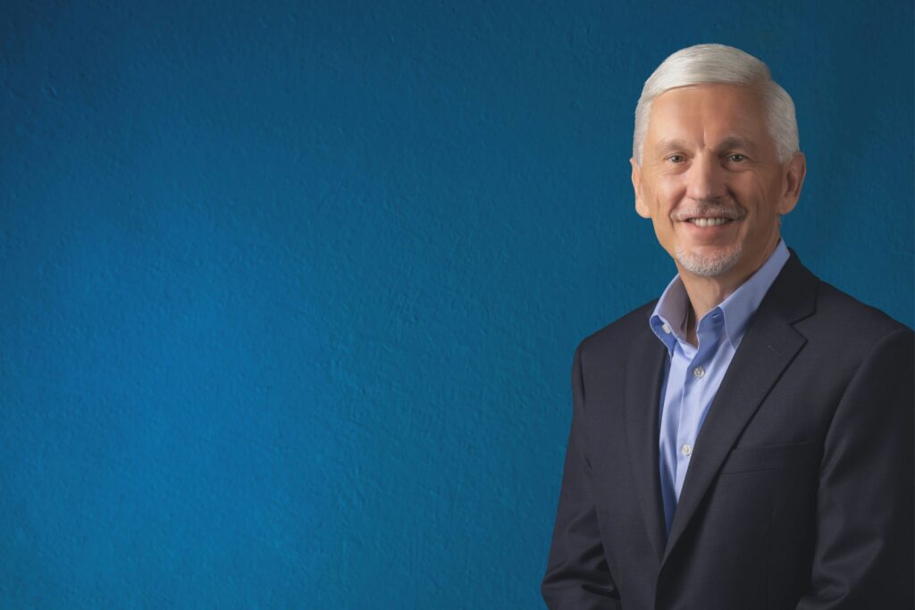 Dave Gnatek, Outsourced Accounting Manager