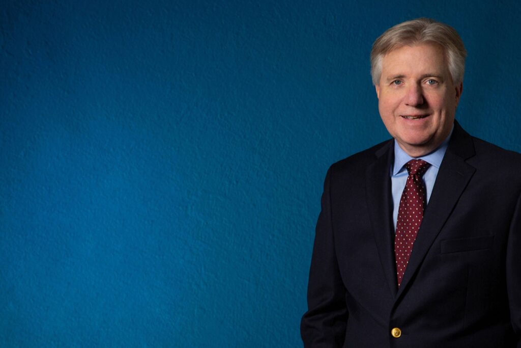 David Kent, CPA | ORBA Cloud CFO
