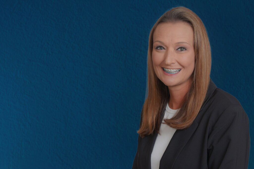Amanda Ewing, Sr. Staff Accountant | ORBA Cloud CFO