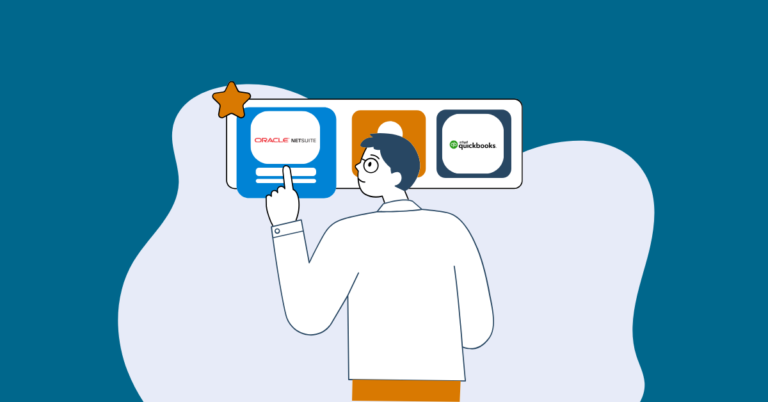 accountant compares NetSuite vs QuickBooks