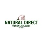 Natural Direct logo