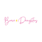 brave daughters logo