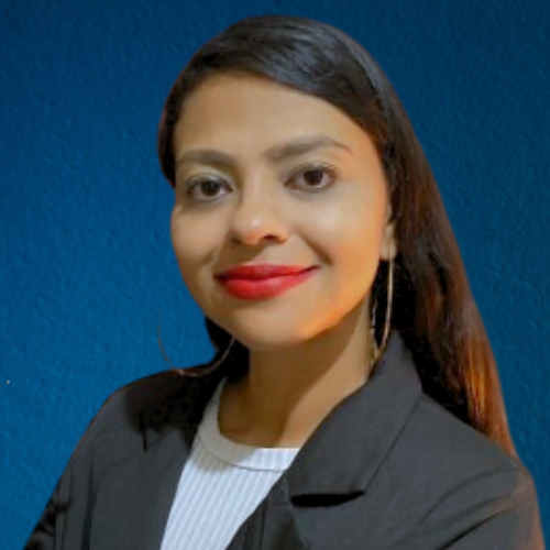 Brassly Cruz, Executive Assistant | ORBA Cloud CFO