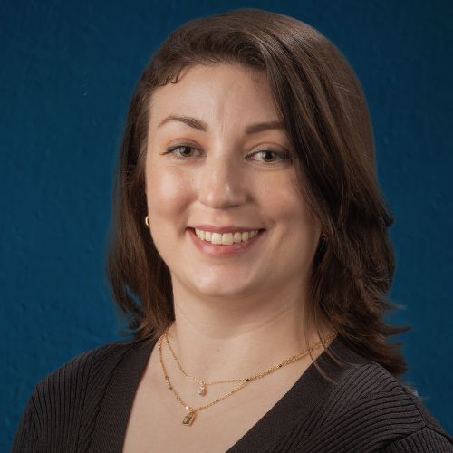Vanessa Evanson, Client Onboarder | ORBA Cloud CFO