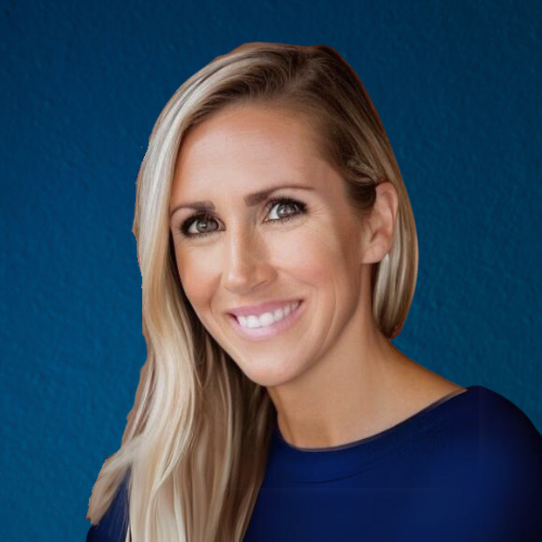 Kristen Wolcott, Controller | ORBA Cloud CFO