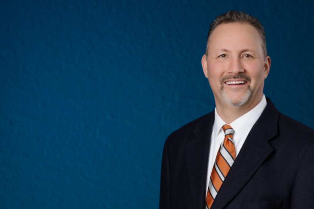 Guy Sellars, Fractional CFO | ORBA Cloud CFO