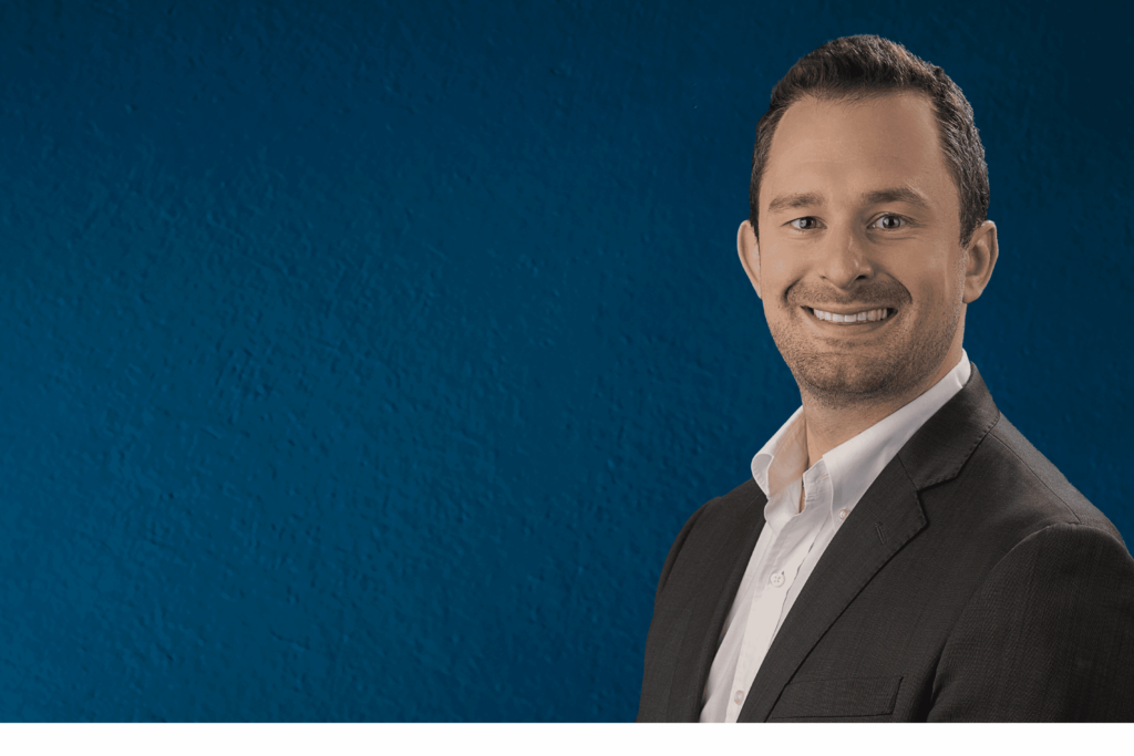 Alec Shaprio, Fractional CFO | ORBA Cloud CFO