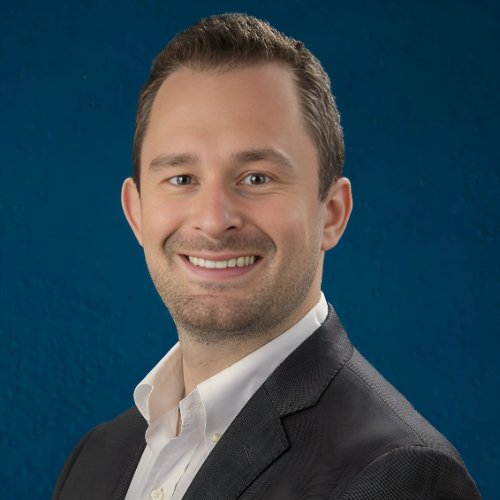 Alec Shapiro, Fractional CFO | ORBA Cloud CFO