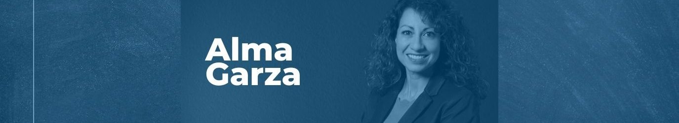Meet Alma Garza, Outsourced CFO