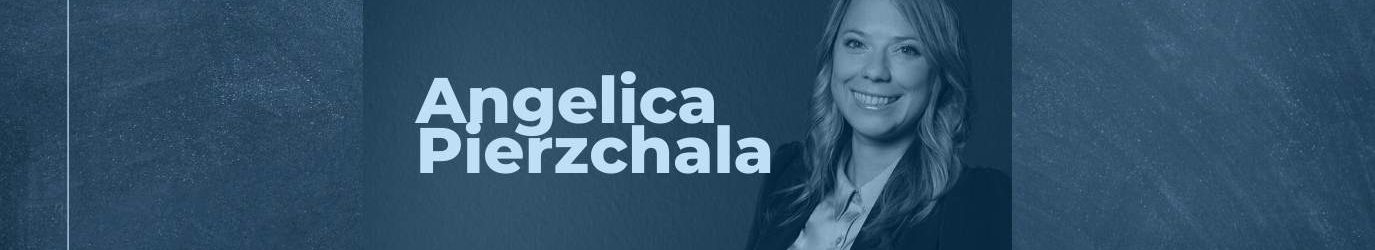 Meet Accounting Manager Angelica Pierzchala